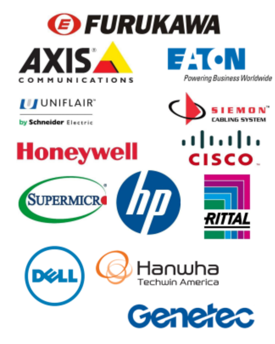 Marca de representatividad - Corporación Becad